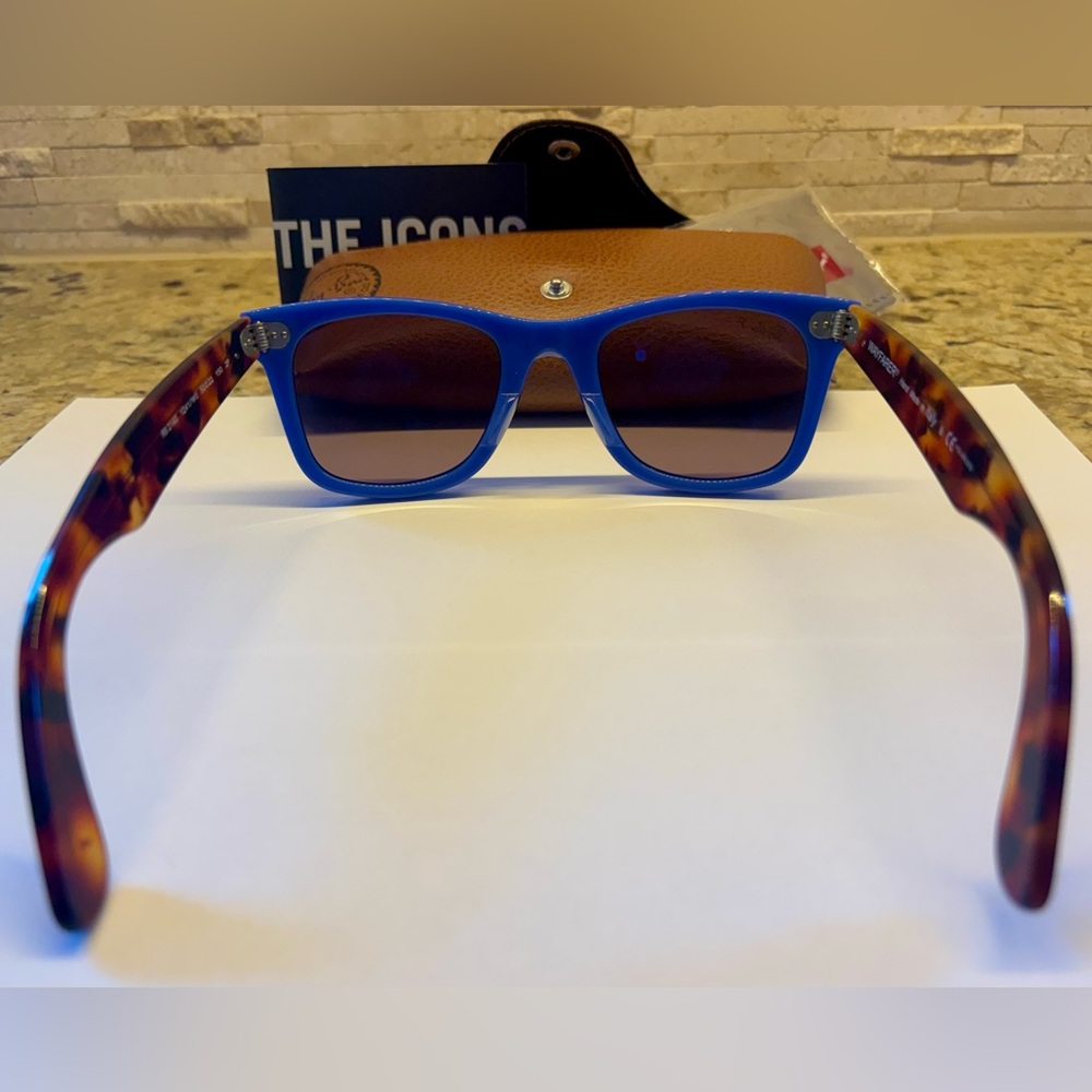 Ray-Ban *VERY RARE* Original Wayfarer POP. Also, Polarized, Authentic! - Picture 2 of 6